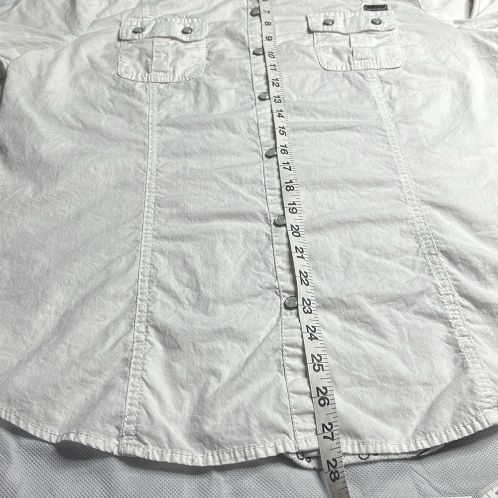 Harley Davidson Button Down Shirts - image 3